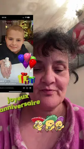 Je te souhaite un joyeux anniversaire 🎊🎂🎁🎈🎉 mon petit prince profite bien de ta journée et n oublie pas je t aime beaucoup de monde t aime 🫶🫶🫶❤️❤️❤️❤️❤️❤️❤️@Maelle Kl @Julian Gerondi #anniversaire #lorenzo 