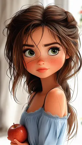 #aiart #cartoon #animation #girl #midjourneyart #искусствоai #digitalart #artwithai #midjourney 