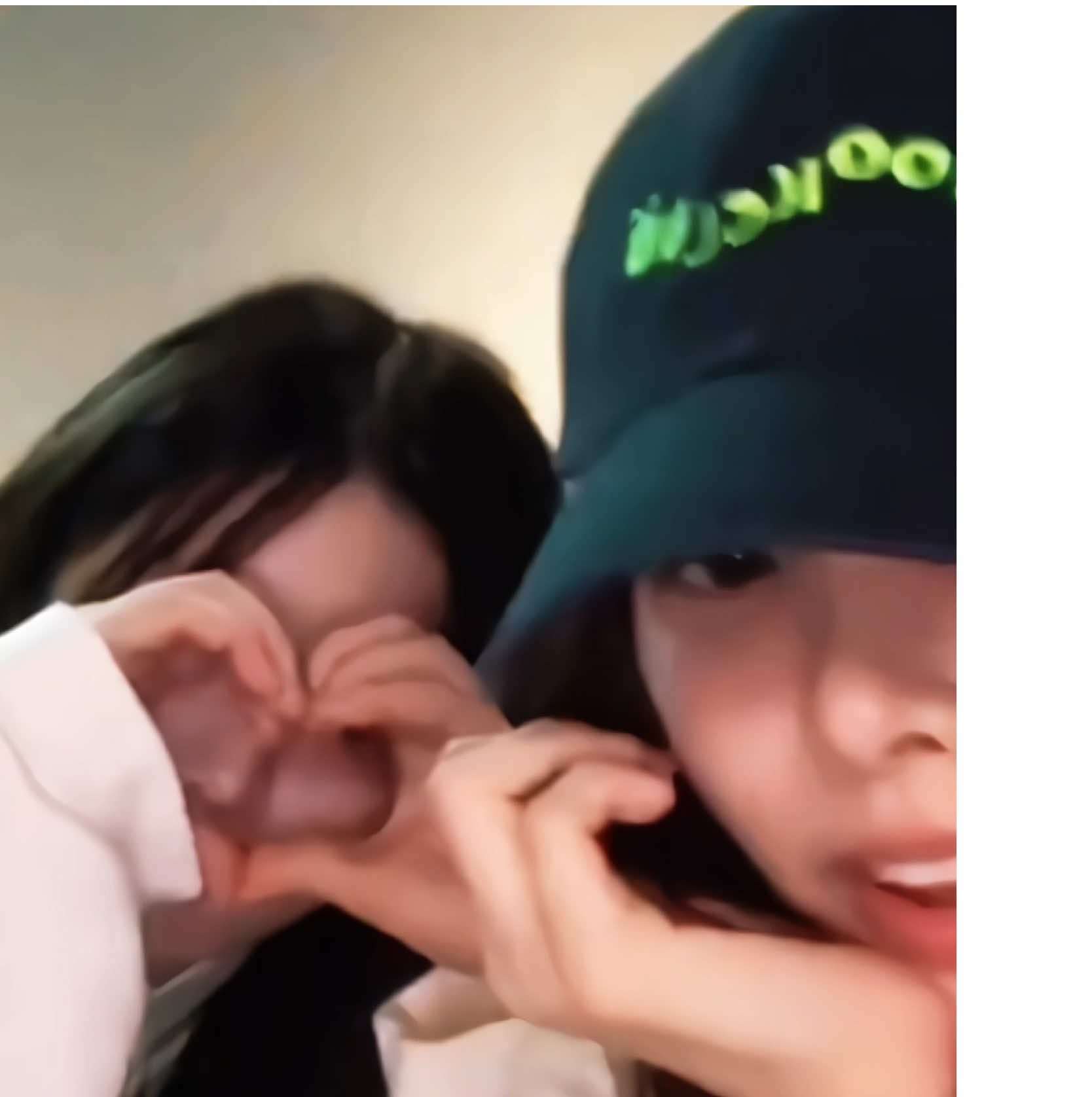 หวานเสมอต้นเสมอปลาย #yunah #minju #yunju #illit 