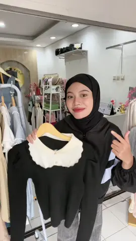 Nay’s fashion ikutan trend🤭😍#fyppppppppppppppppppppppp #butikviral #foryou #fashion #viralvideo #fypシ゚viral #fypシ #fypage #cantik #bajuwanita 