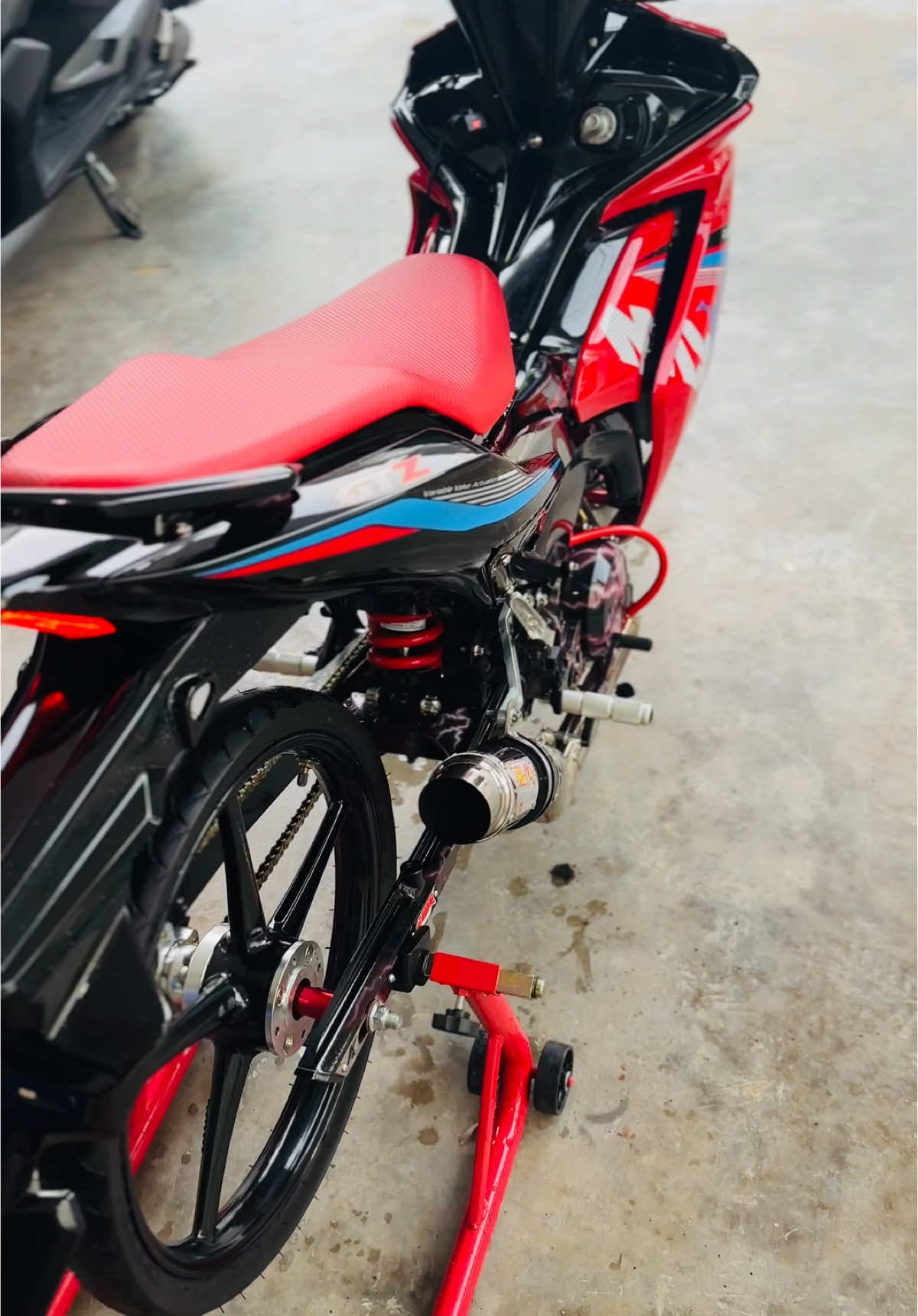 last sebelum selimut ☺️ #fyp #fypage #foryou #fouryourpage #ditaja #y16 #y16zrvietnam #y16zrmalaysia #y16zrvva 