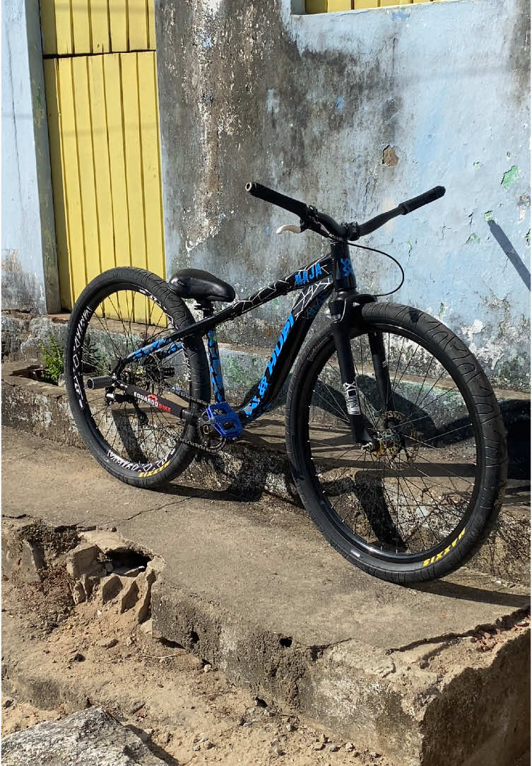 Bh Zé . . . . . . #fyp #nero #hupi #gios #fyyyyyyyyyyyyyyyy #fyppppppppppppppppppppppp #nero4 #fy #nero #244 #projeto #graudebike #maxxis #grau #hupinaja #hupinaja🐍 