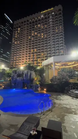 📍Diamond Hotel Manila #fyppppppppppppppppppppppp 