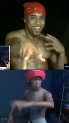 Robby Milos is back👏 @robbypantjoro_  #robbypantjoro #jawirsistreamerkecil #robby #ricardomilos #clip #zzancrp 