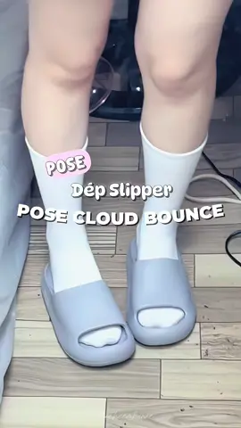 em dép mà nhà tui ai củm mang!! #pose #deppose #dep #trending #xuhuong #thichxembunne 