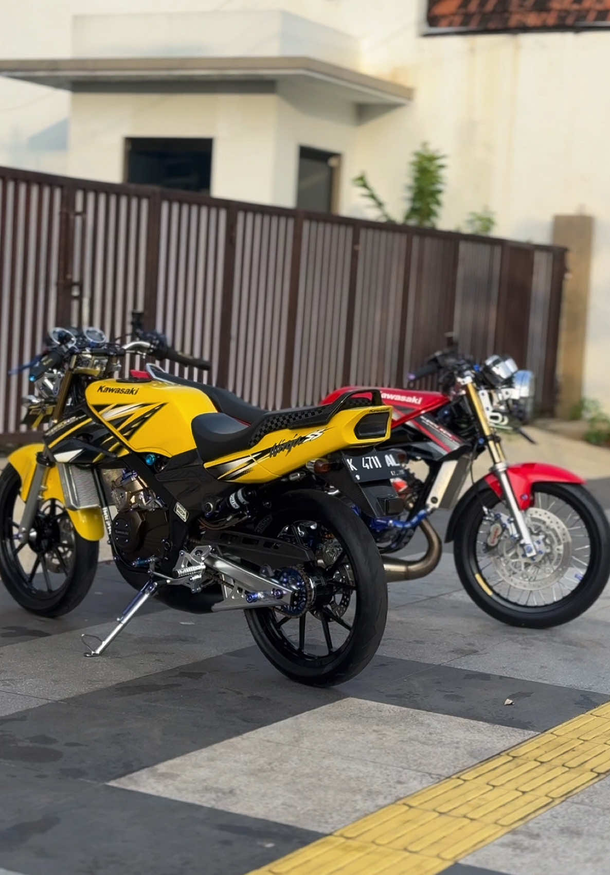 Ninja es es🥰 #ninjass 