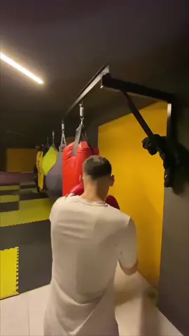 👌 #keşfett #traning #kumtorbası #boks 