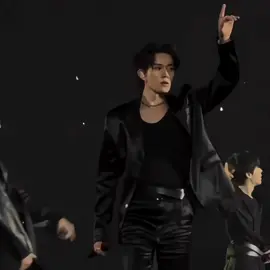 he just keeps getting finer and finer 😩 #heeseung 