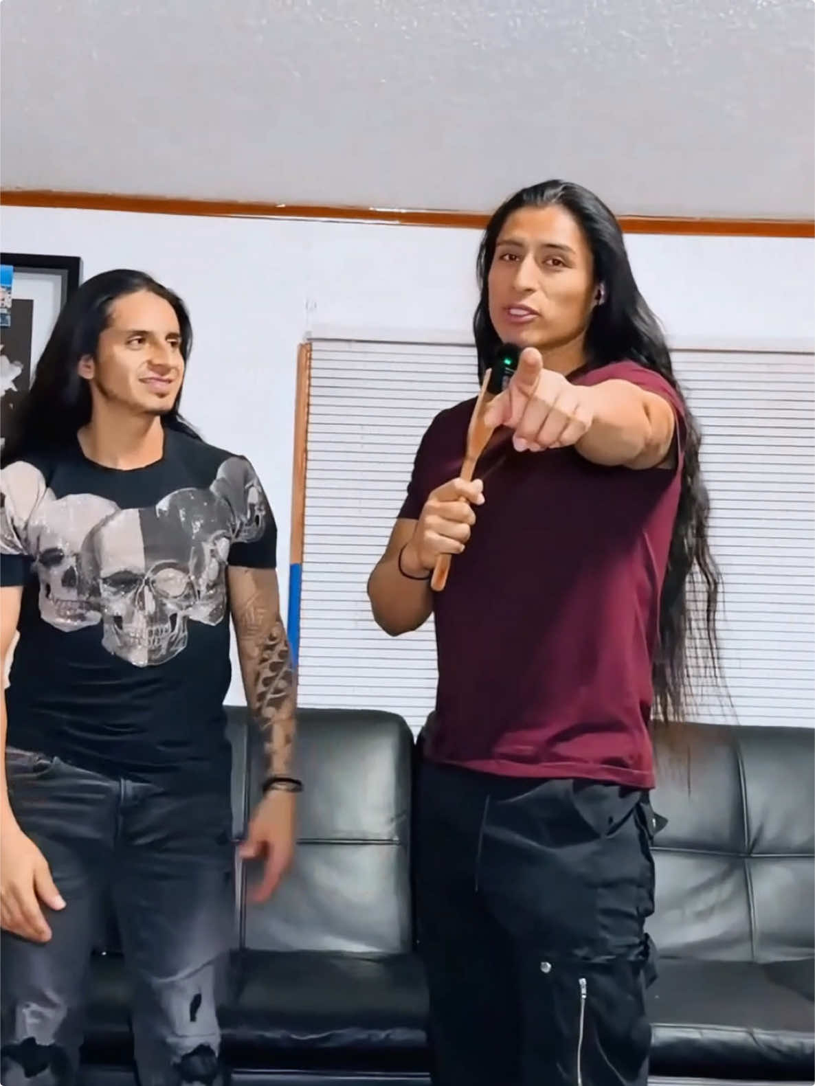 #indigena #ecuador #orgullo #tradicion #costumbres #ancestros #espiritualidad #cabello #largo 