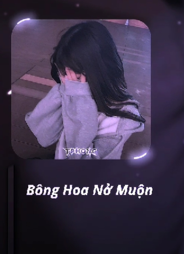 Tập 429 | Bông Hoa Nở Muộn remix  #tphong05 #xuhuong #xh #music 