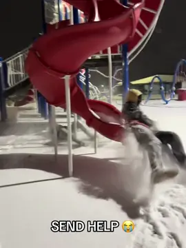 help there is two of them @bvby.hai @hannah #slidefail 