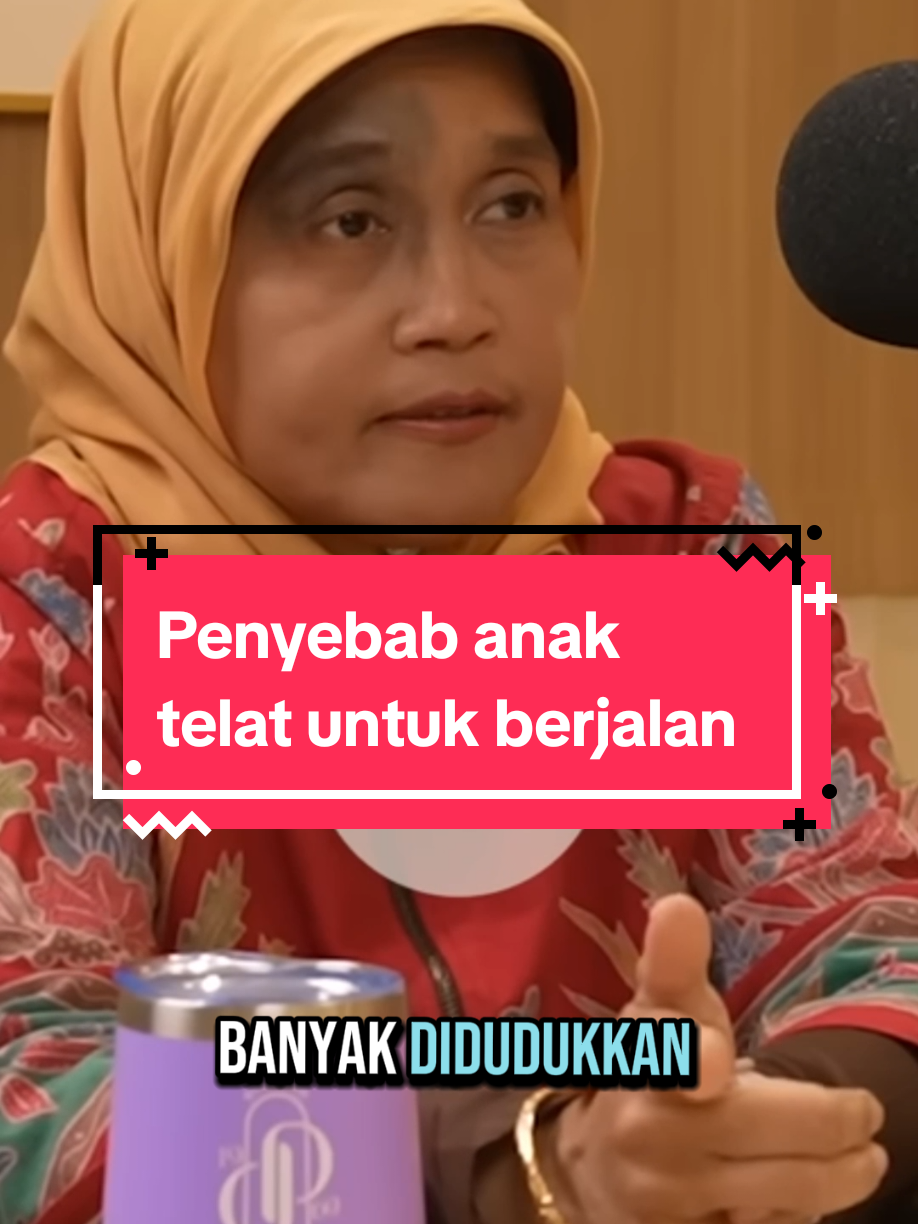 penyebab anak telat berjalan #perkembangananak  #parenting #ilmuparenting #parentinganak #tumbuhkembanganak 