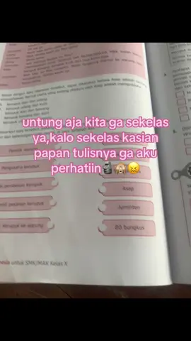#jelajahgajian #fotolive #bucin #katakata #bukanmaen #bismillahfyp #tiktokpelitfyp #bedakelas#crush #haha 