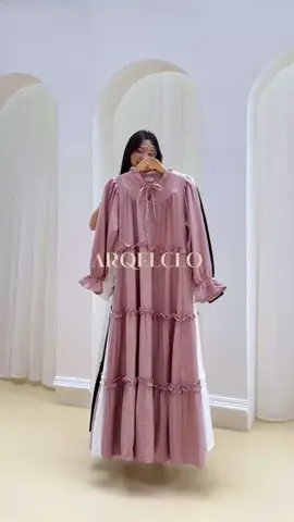 #dressbukber #outfitbukber #dresslebaran #dresskondangan 