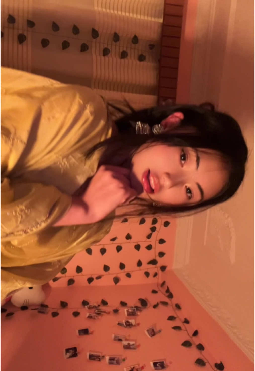 hehe😋 