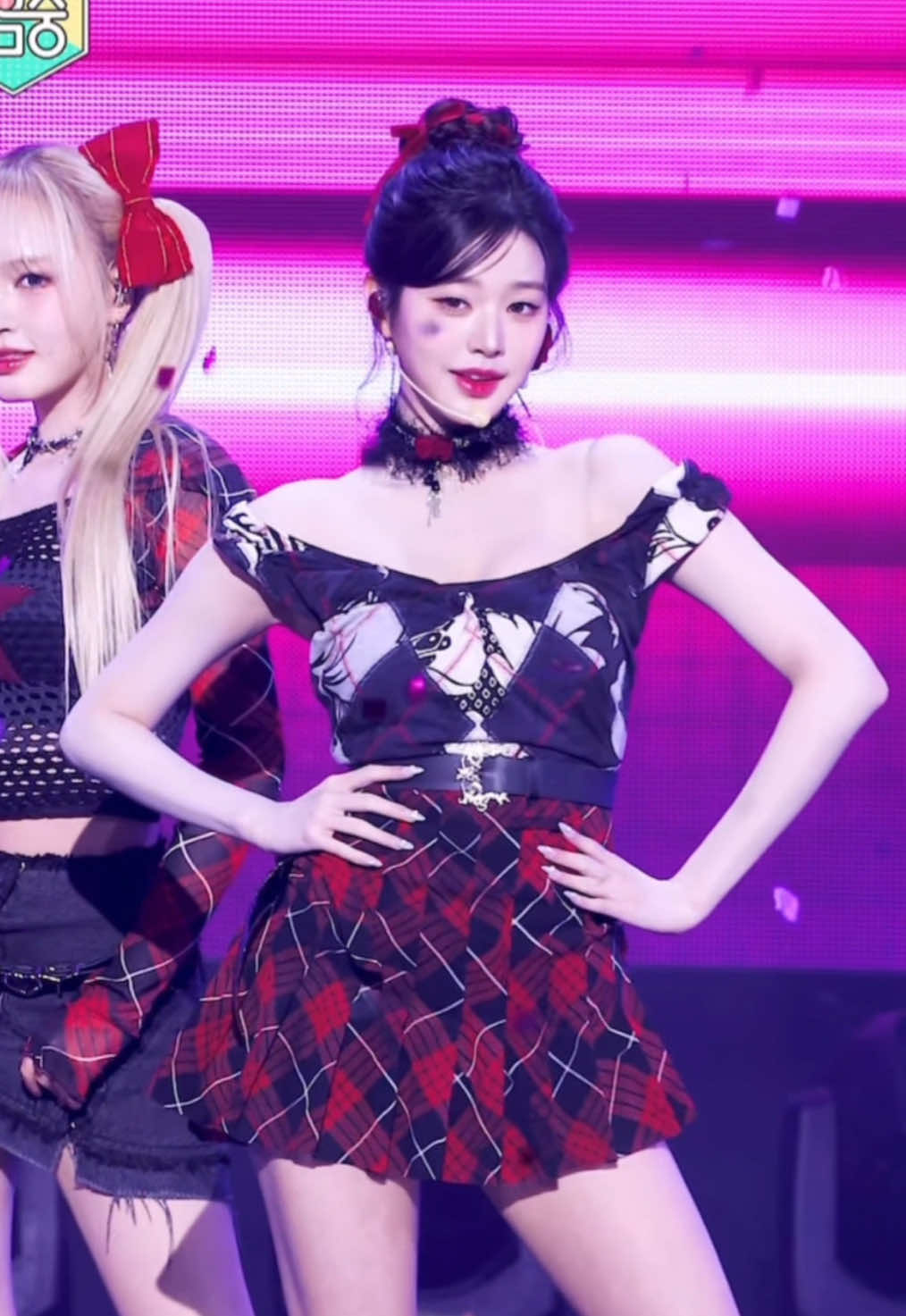 REBEL HEART (Wonyoung’s fancam) ❤️ #วอนยอง #Wonyoung #JangWonyoung #IVE #아이브 #장원영 #REBELHEART #IVE_EMPATHY #musiccore 