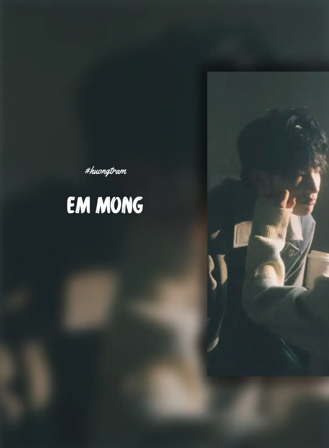 #huongtram #emmong #nhachaymoingay #lyrics #icyt 