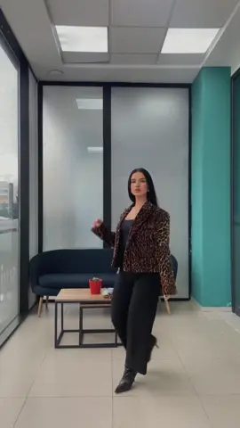 🐆 #fyp #xybzca #outfit #zara #office #outfitoftheday #viralvideos #albania 