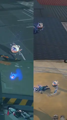 Getting emoted by Eous #fyp #meme #memes #zzz #zzzero #zenlesszonezero #zenlesszonezeroindonesia 