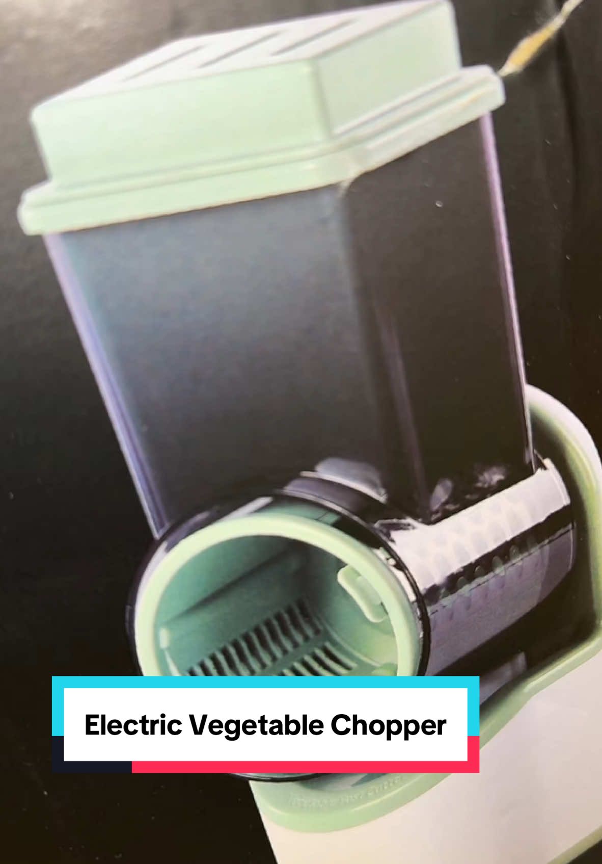 #electricvegetablechopper #electricvegetablecutter 