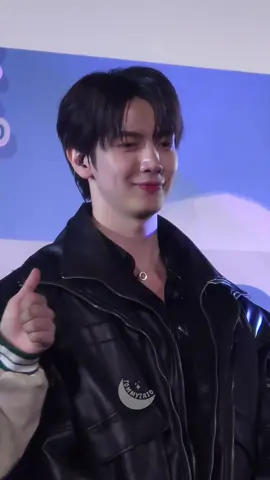 พี่แม็กทำดีๆเราเป็นดารานะ 🤣 #FoureverYouFinalEP #Maxky_rp @แม็กกี้ อันเดอร์สกอ อาร์พี 