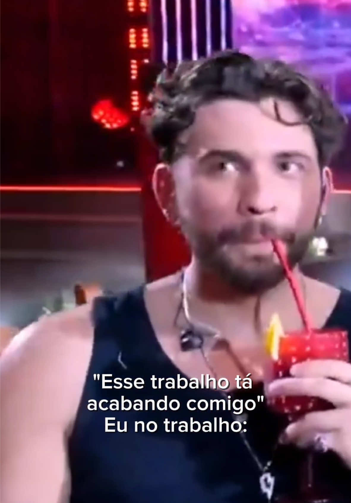 É difícil, muito difícil … kkk #MiotoTrabalhador 