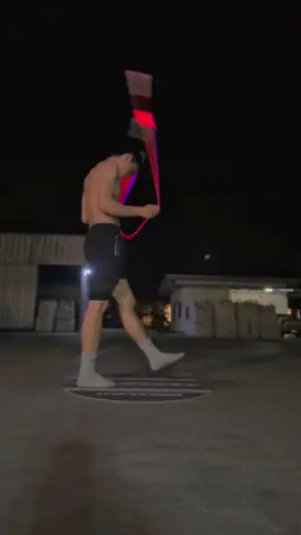 #jumprope #ออกกำลังกาย #พัฒนาตัวเอง #กระโดดเชือก #boxing #fypシ 