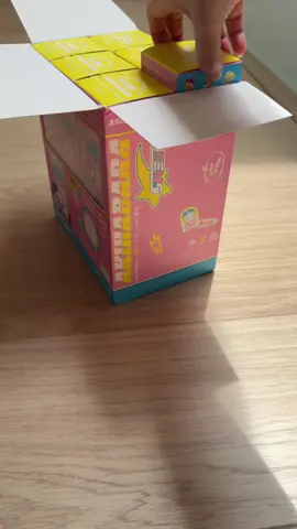 Pop Mart Sweet Bean Akihabara Series ✨ #asmr #asmrsounds #asmrvideo #toys #toysoftiktok #unboxing #unboxingtoys #unboxingvideo #unboxingvideoasmr #asmrunboxing #blindbox #blindboxes #popmart #fypシ゚ #fyp 