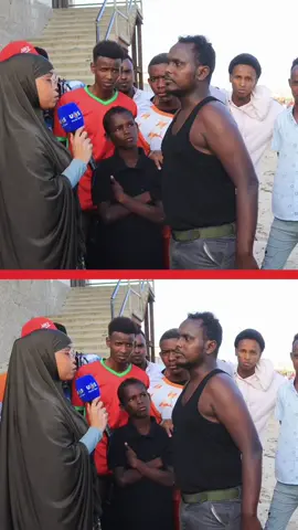 YouTubekeena Profileka Saaran Ka Soo Daawo || Umada show 