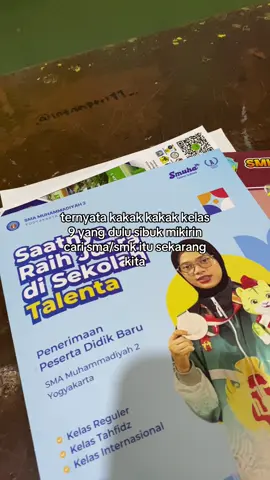 bakal misah satu satuu 🥺 #4u #ppdb #fypp #IXF #semangatberjuang 