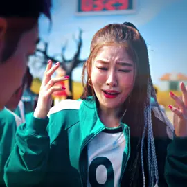 Beauty flower 🌺 #squidgame #squidgamenetflix #squidgameedit #squidgame2 #kdrama #kdramaedit #player196 #player230 