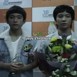 #jjproject : 12 years together and having each others back #제이비 #진영 #갓새븐 #JAYB #JINOUNG #GOT7 