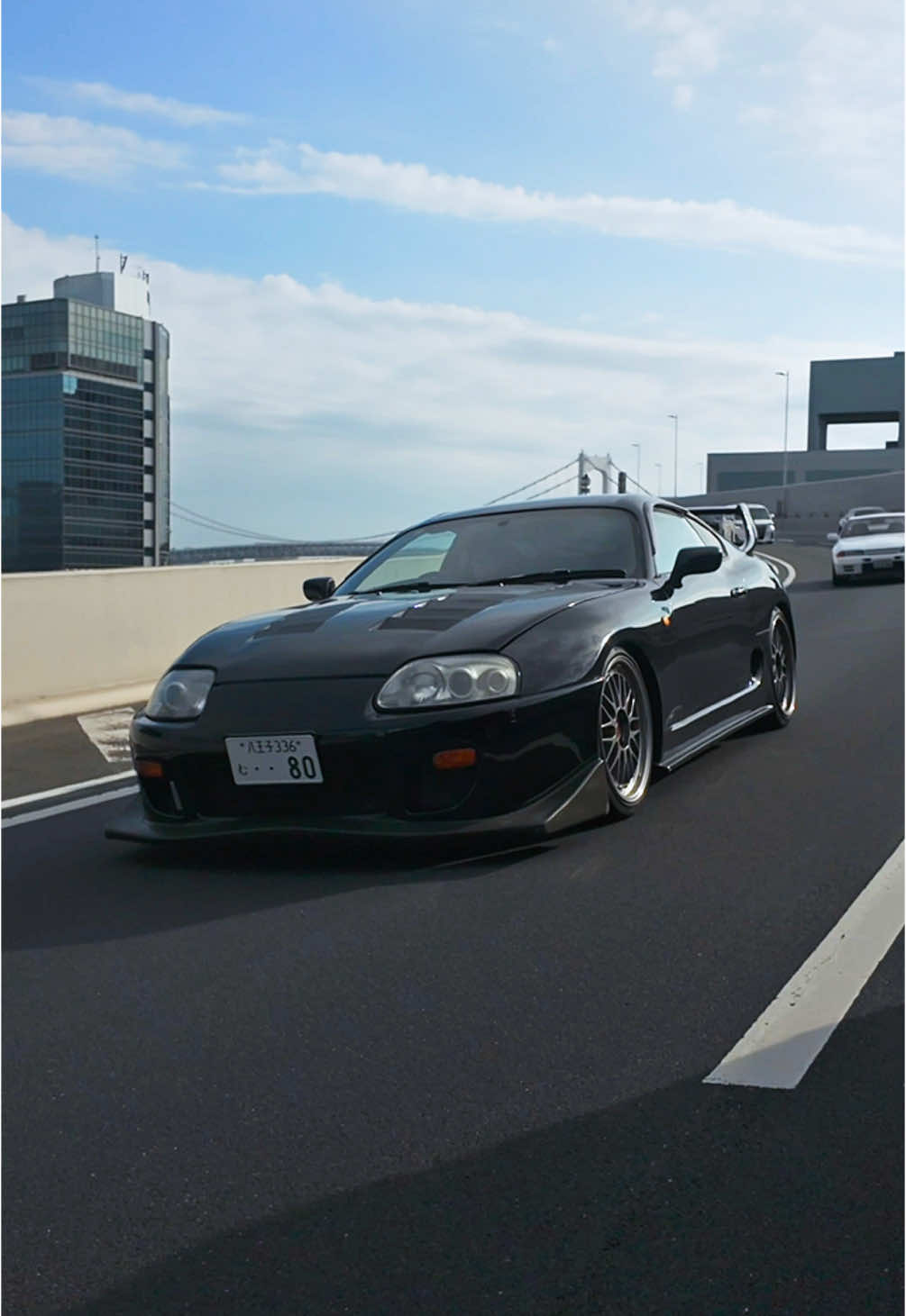 Stutututu #toyota #supra #mk4 #jdm 