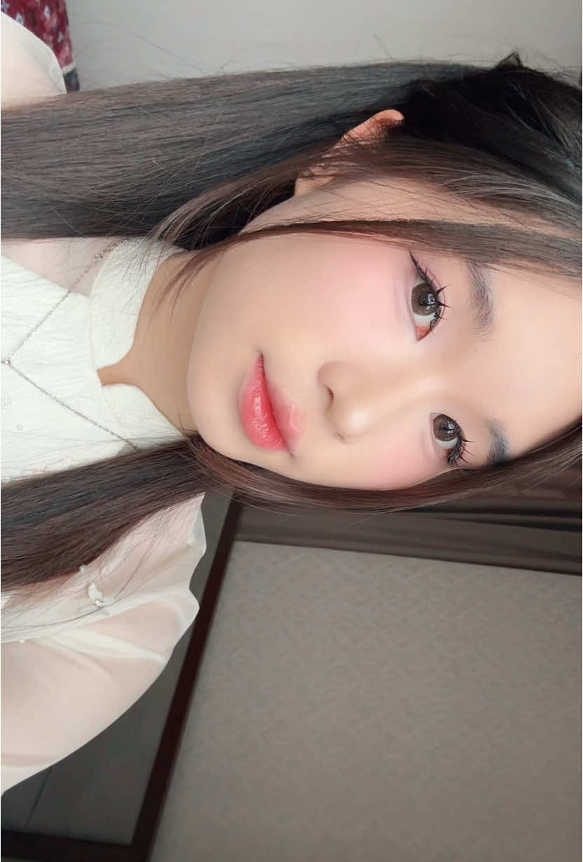 Layout gái ngoan đi nhận lì xì 🧧#fyp #xuhuong #Tet 