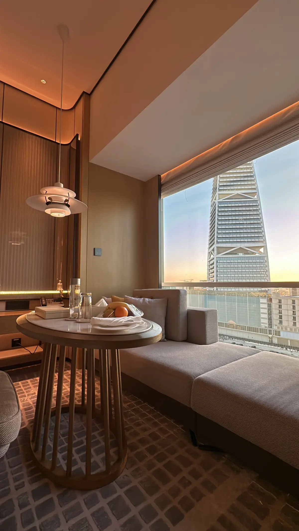 #explore #اكسبلور #fyp #فنادق_الرياض #تغطيات_الرياض 