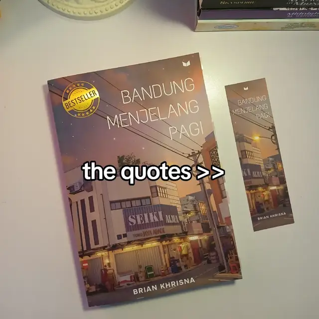 setiap orang punya luka dan beban nya masing-masing, tidak ada manusia yang hidup tanpa beban dan luka. #BookTok #bookquotes #rekomendasinovel #bandungmenjelangpagi #bookish #booklover #buku #fyp #foryou 