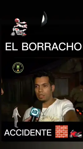 BORRACHO | Contando como fue el accidente #comedia #funnytiktok #chiste #risas #humor #tik_tok #funn  #chistes #standupcomedy #funnyy #comico #meme 