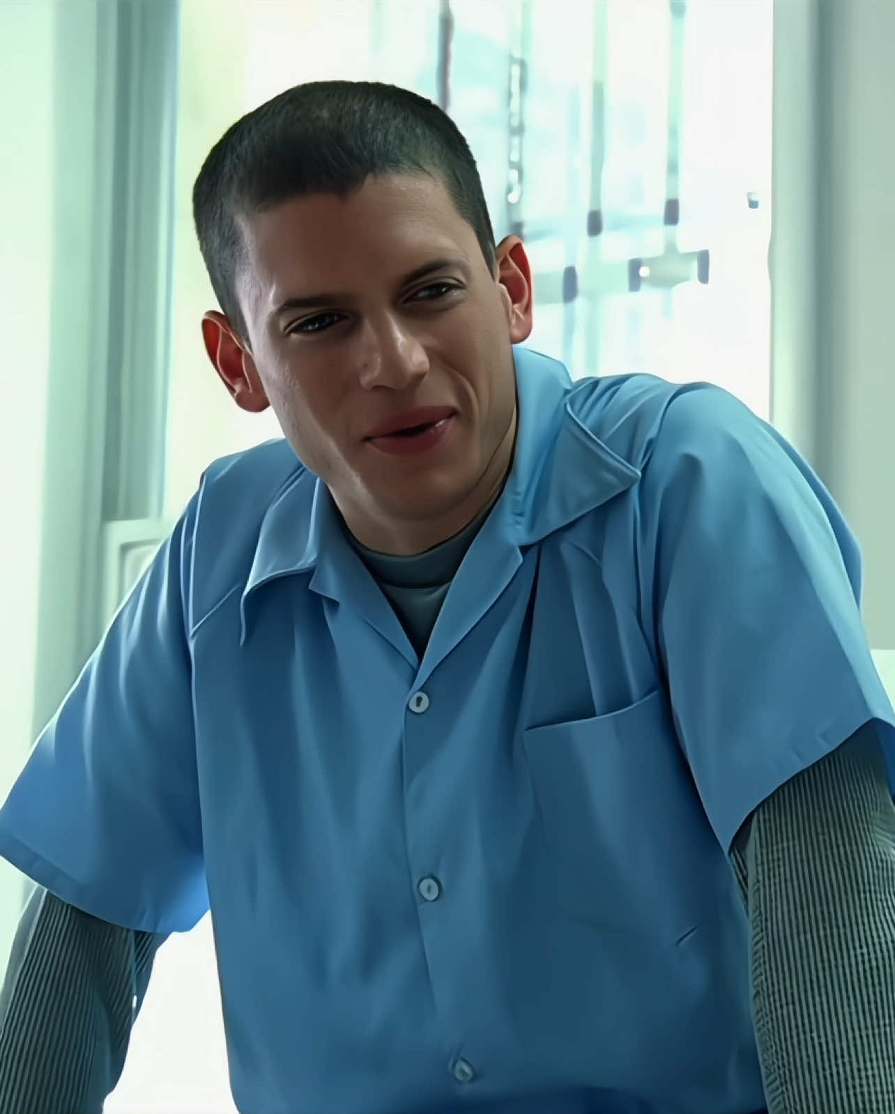 قولي كلمة وحدة 😢!                                        #explore #fyp #foryoupage #4upage #viralvideo #اغاني_مسرعه💥 #اغاني_عراقيه #prisonbreak 