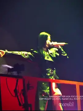 another hit the angle of her godzilla cover 😭😭🙏 omg acesa ur sp is on another level 🔥😝 creadit to the video : @mash   #아사 #asa #asababymonster #acesa #kimasa #enamiasa #fyp #foryou #babymonster #yg 