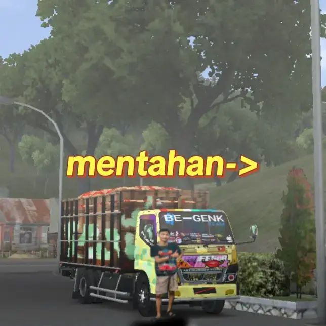 yok mentahan ne#fypシ゚viral🗿 #fypシ゚viral #creatorsearchinsights #bussimulatorindonesia #fypシ゚viral #rawitexpress #creatorsearchinsights #fypシ゚viral 