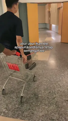 Ubur ubur ikan lele??#trendingtiktok #fyp #quotes #perantauan 