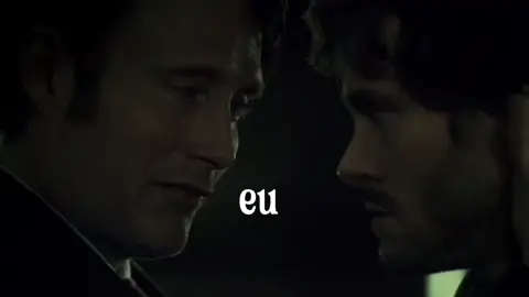 chega #foryou #hanniballecter #willgraham #hannibalnbc #hannigram #hughdancy #madsmikkelsen #fytiktok #fyp 