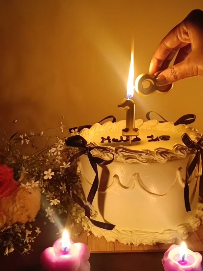 Hello 18 🎀 #mybirthday #hello18 #foryoupage #viral #CapCut #happybirthday  25.01.2025 💕