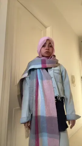 Cc:@جنى #viral #fypシ゚ #fyp #hijabi #outfitisoutfitting #fitcheck 