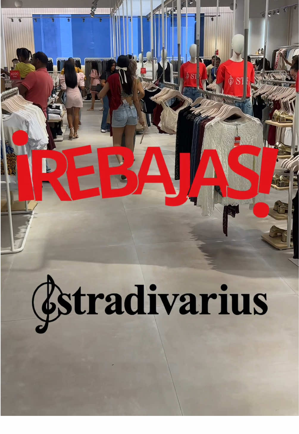 Pasé por Ágora Mall y me encontré con estas ofertas, mejores que en Zara a decir verdad 😉 Después no digan que no se enteraron. #stradivarius #ofertas #rebajas #fyp #paratiiiiiiiiiiiiiiiiiiiiiiiiiiiiiii #foryoupage 