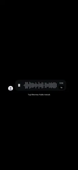 —tapi diterima🌷✨                                           #amizahnadin #nadinamizah #cakecaine #nadin #coversong #tapiditerima #singing #fyppppppppppppppppppppppp #4u 