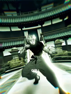 120 FPS ☠️ #anime #jujutsukaisen #gojousatoru #mangaedit 