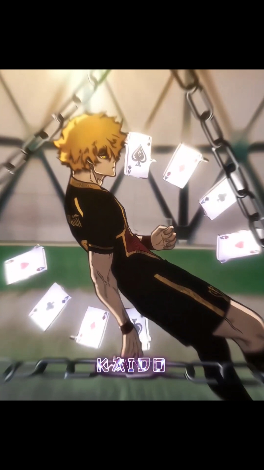 KUNIGAMI 👑🔥 | 120FPS🥵 #kunigami #bluelockedit #bluelock #mangaedit #manga #animeedit #120fps @AKIRA 🇧🇷 