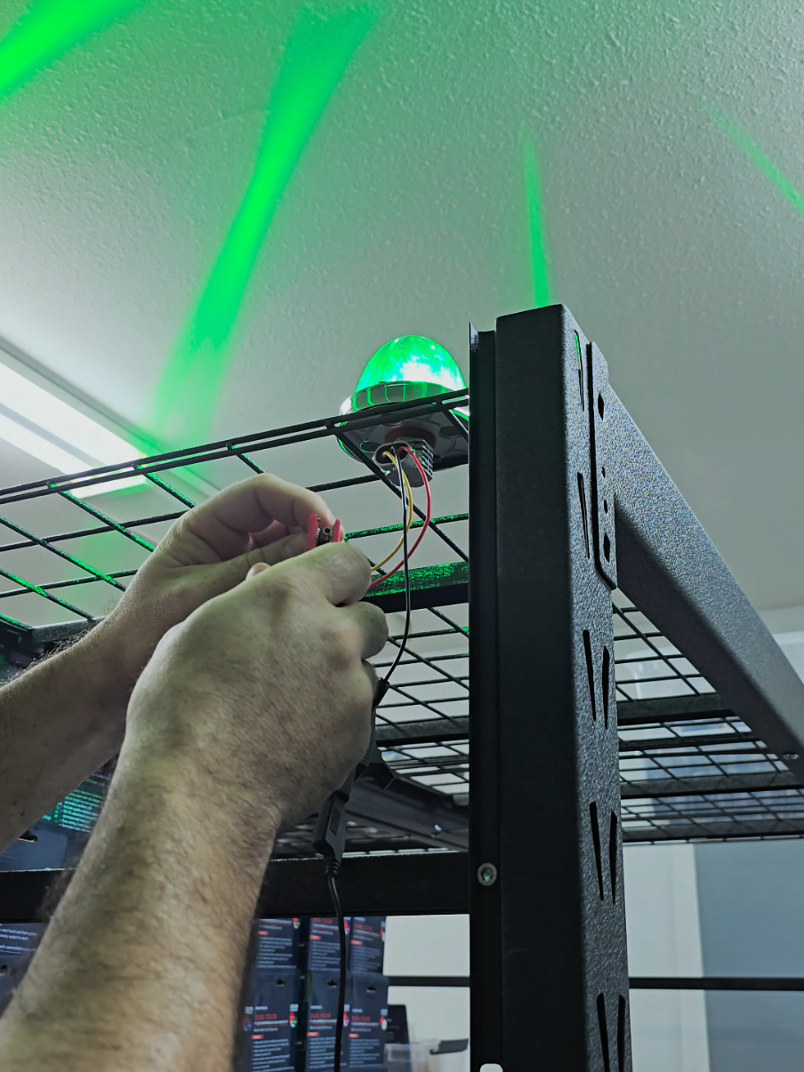 Replying to @joegoliath For customers that want a single color green, blue, pink, teal etc, we only offer the Glass is Class Duo watermelon lights.  For our single color Glass is Class, we only offer red, clear, and amber with a white bulb for all 3.  Getting the color you want with a clear lens is as easy as wiring 2 of the 3 wires on the Duo. Alternatively, if you purchase our flagship Glass is Class single color watermelon lights, you can swap your favorite companies colored lens on without concern.  #glassisclass 