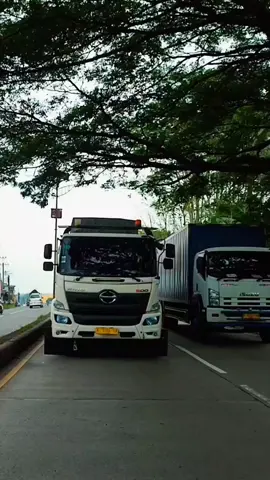 si putih lagu minang #hino500 #bayucnarekganteng #putih #laguminang #trailer #euro4 #musikminang #jammepet #bilek 